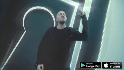 Kamazz - Не Оставляй Меня (23.11.2017)