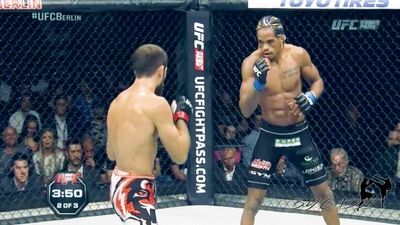 Маирбек Тайсумов | BY GADJI