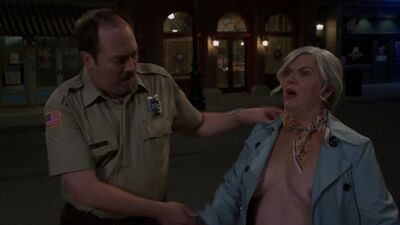 Пола Пелл - Убийства Мэйплворт / Paula Pell - Mapleworth Murders ( 2020 )