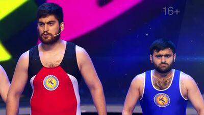 КВН Высшая лига 2019 - Старт продаж билетов на игры 1/4!