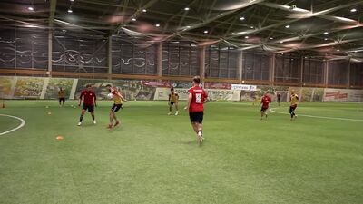 [Едим спорт] ЛАКЕР: ОТКАЗ АМКАЛУ, БОЛЬШИЕ ДЕНЬГИ В НАСПОРТЕ, МИЛОХИН - НЕ ТОРЧ