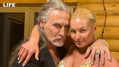 Пьяные Волочкова и Джигурда разыграли пошлую сценку