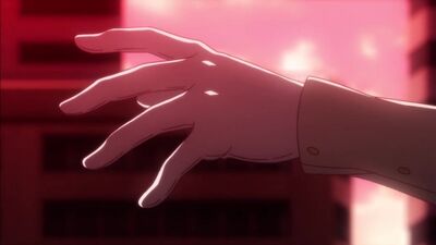 [AniDub] [2 серия] 35ый отряд Антимагической академии / Taimadou Gakuen 35 Shiken Shoutai [MVO]