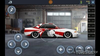 Скай 32- панда + японское солнце