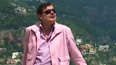 Боже, зачем всё это...