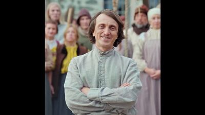 ПРЕМЬЕРА! "Я тебе не верю" с декабря в 21: 00 на ТНТ