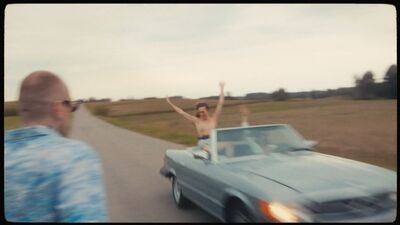 Ольга Райская / Olga Rayska - Candyflip ( 2021 )