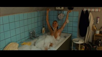 Александра Мария Лара - Рыбак и его жена / Alexandra Maria Lara - Der Fischer und seine Frau ( 2004 )