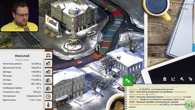 [Тень Куплинова] СМЕШНЫЕ МОМЕНТЫ С KUPLINOV PLAY [TimeFlow, Pikuniku, Who Is This Man, Deca]