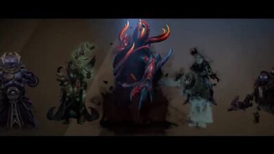 Treasure of the Emerald Revival