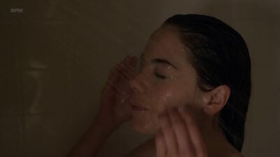 Мишель Монахэн (Michelle Monaghan) голая в сериале «Путь» (2018)