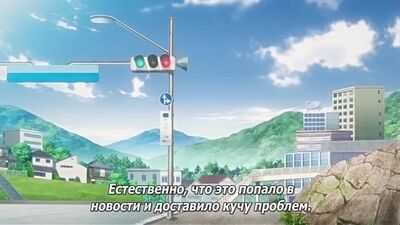 На следующий день / Shidoukan Day After The Animation Vol.1 (hentai 18+) [рус суб]