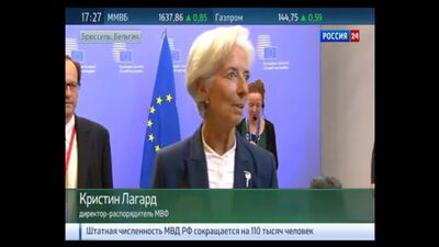 Прямой эфир - Эвелина Бледанс: "Не называйте моего сына дауном!"