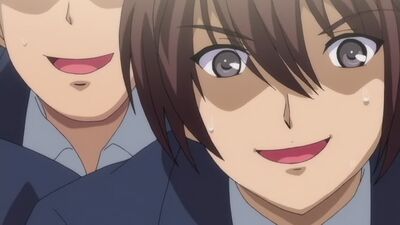 Saishuu chikan densha NEXT Molester_02 uncensored