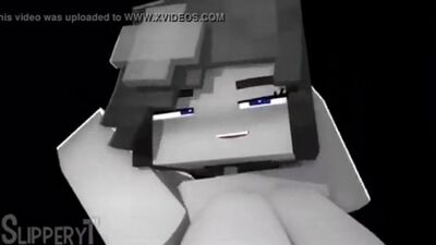 Майнкрафт (#minecraft #sex #porn #animation)