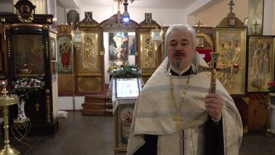 Поздравление с Рождеством Христовым