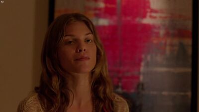 Вива Бьянка Голая