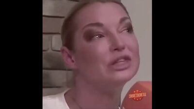 Исповедь Волочковой! ))