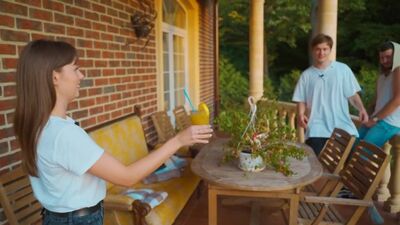 {ExileShow} ЧТО КУПИТ МОЯ ДЕВУШКА НА 100.000 РУБЛЕЙ! но на самом деле не все так просто