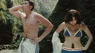 Энн Кертис / Anne Curtis - Ang cute ng ina mo ! ( 2007 )