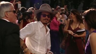 Пираты Карибского моря 5 – как снимался фильм