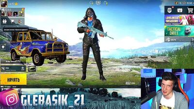 [Глеб] ААА, УДАЧА! ВЫБИЛ 3 МИФИКА В PUBG MOBILE! ОТКРЫВАЮ НОВЫЙ КЕЙС В ПУБГ МОБАЙЛ! ЛУЧШЕЕ ОТКРЫТИЕ КЕЙСОВ!