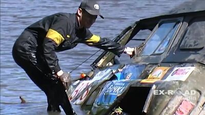 ЛАДОГА трофи- был когда-то такой случай