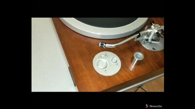 Обзор и сравнение двух легендарных аппаратов: Micro Seiki dd-7 & Micro Seiki dd-8.