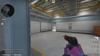 [Dumbazz] ЧУТЬ НЕ ПРОИГРАЛ НОЖИ ШКОЛЬНИКУ С ЧИТАМИ В КС ГО! - Я ЧИТЕР?! (ТРОЛЛИНГ В CS:GO)