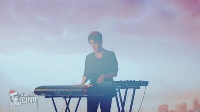 Anime.webm Angel Beats