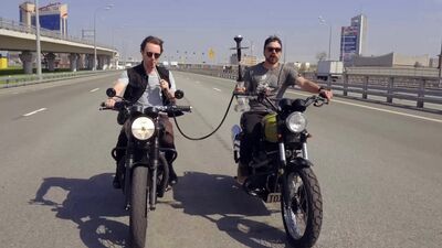 JohnCalliano Fest 2018