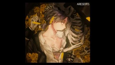 〄 identity v; aesop carl 〄