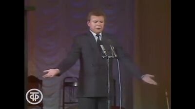 После бани (Михаил Евдокимов)