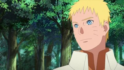 Боруто: 20 серия [Озвучка:Rain.Death]