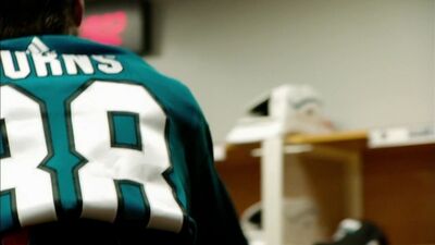 Quest for the Stanley Cup 2018 / S03 / Ep02 / 11.05.2018