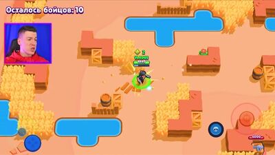 [ВЛАДУС] ОТ НУБА ДО ПРО В БРАВЛ СТАРС 