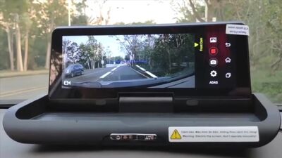 Видео-регистратор Junsun