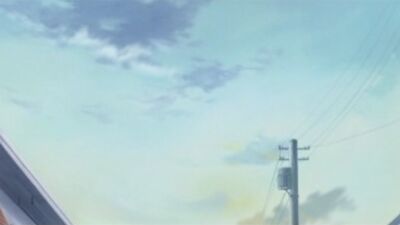 [WOA] Сначала (сезон второй) / D.C.S.S: Da Capo Second Season - 2 сезон 9 серия (Рус. озв)