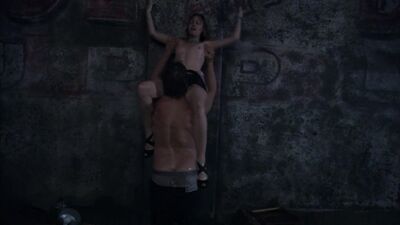 Никки Эйкокс - Темный мир / Nicki Aycox - Animals ( 2008 )