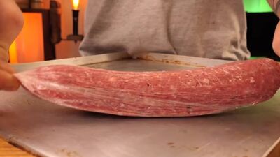 [vanzai] ПОВТОРЯЕМ ЕДУ ИЗ ФИЛЬМОВ / КРАСТИ-ДОГ (ГУБКА БОБ) / СЫРНАЯ ПОХЛЕБКА (ЧИП И ДЕЙЛ)/ ПИРОГ (РАПУНЦЕЛЬ)