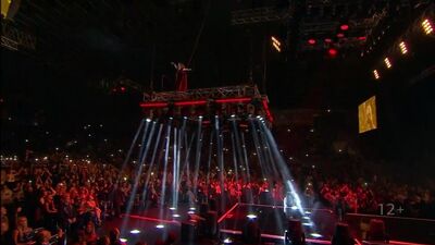 LOBODA 19.05.17 Санкт-Петербург ‒ Promo