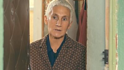 Ольга (2 сезон) - Проституткам не открываем!