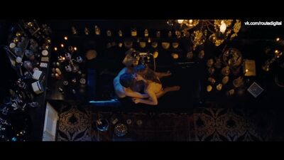 Lucy Gordon Nude - Gainsbourg (FR2010) 1080p Watch Online