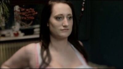 Самый офигенный момент Келли (Отбросы 3 сезон, 5 серия)