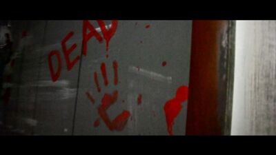 Квест-перформанс с актером "Пятница 13"