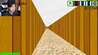 Windy31 У БАЛДИ НОВЫЙ УЧИТЕЛЬ