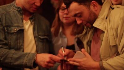 Отчет концерта Гуши Катушкина в Норильске