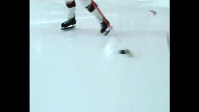 Летопись спорта. Великолепная пятёрка и вратарь